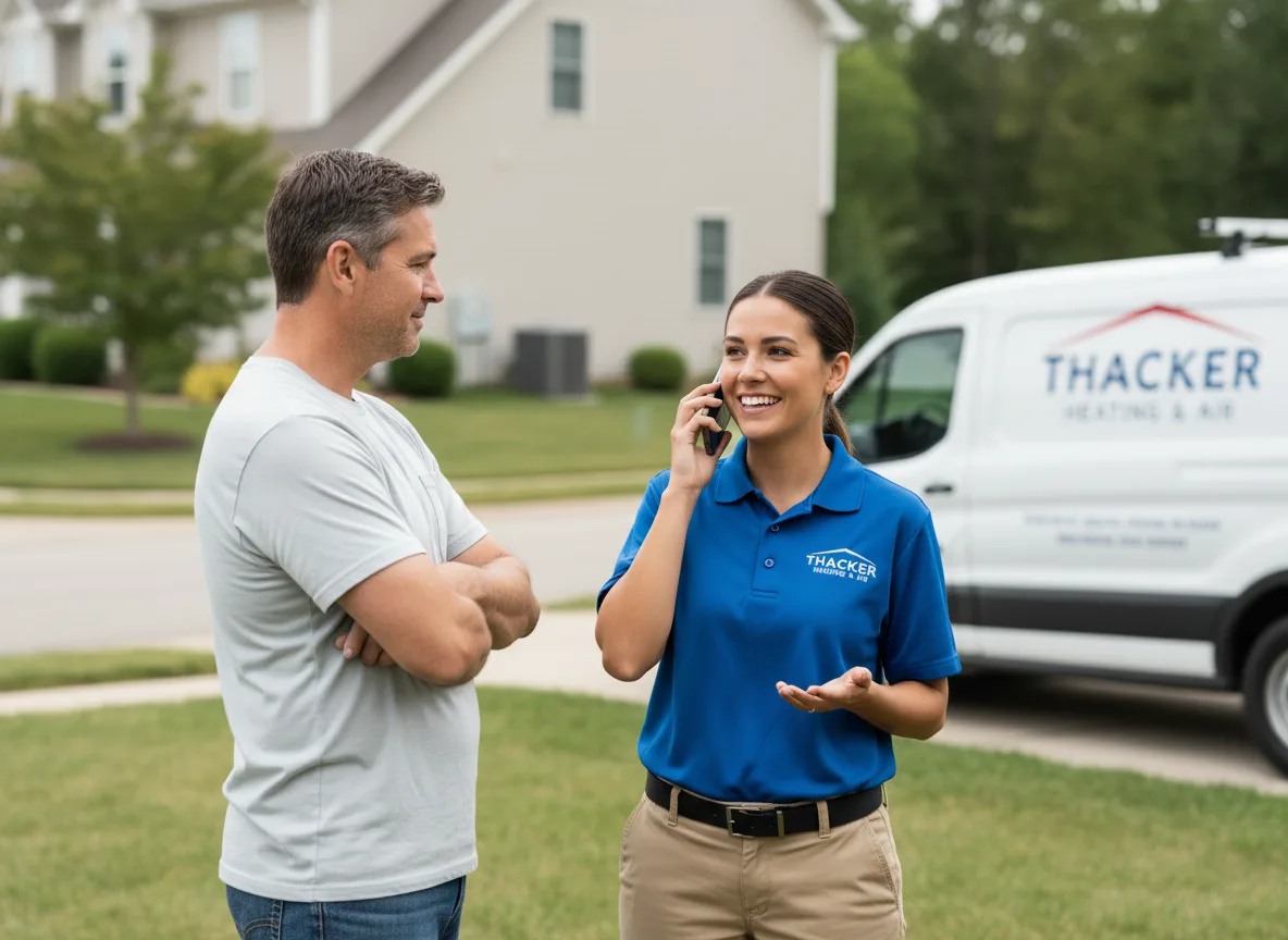 Ac Repair Pinconning, MI FAQs